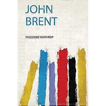 John Brent