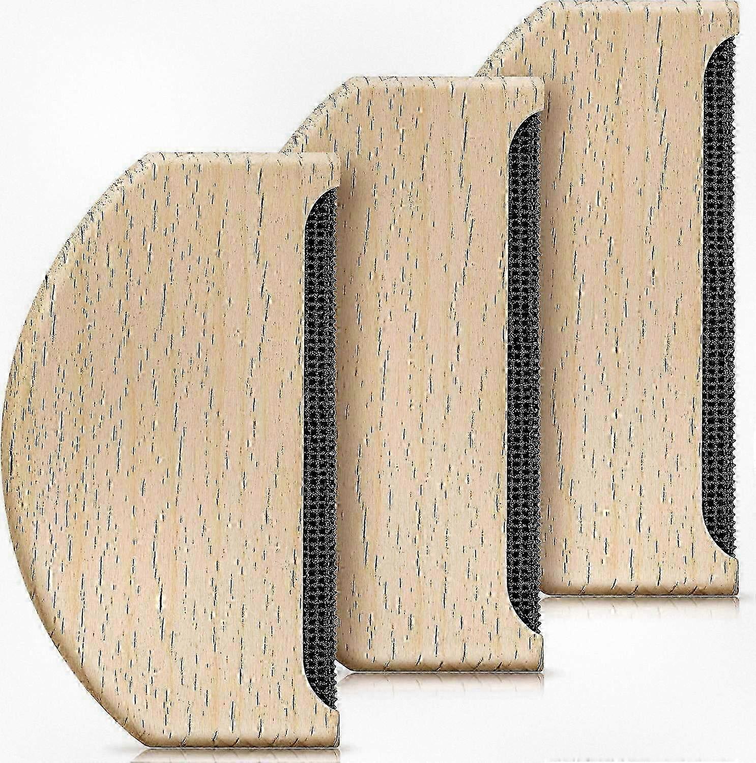 Portable Manual Wool Comb and Fabric Lint Remover Brush Tool for Anti Pilling Clothing and Knitwear, Suitable for Various Garments