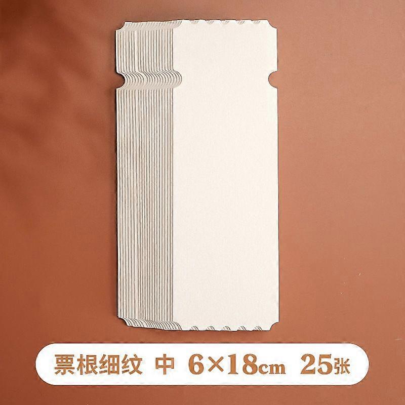 25pcs Blank Watercolor Postcards for DIY Art Projects Uncolored Cardstock for Mailing Collecting Crafts Watercolor Paper Cards