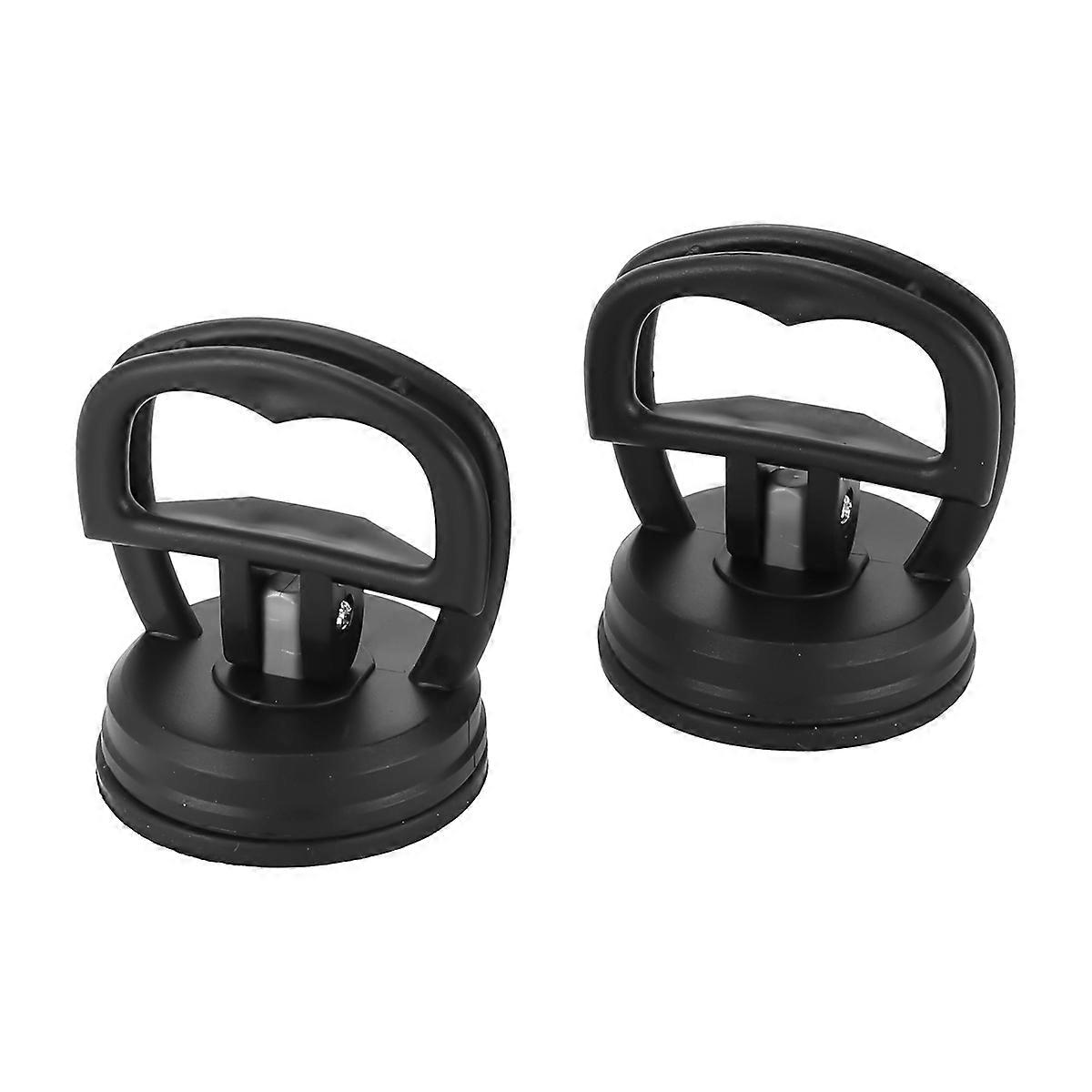 Suction Cup Dent Puller Handle Lifter, Powerful Dent Removal Tools