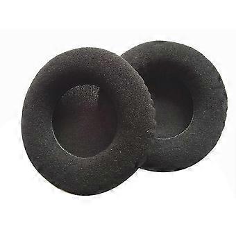 Kopfhörer-Ohrpolster Ohrpolster Sennheiser HD205 HD205II HD215 HD225 Kopfhörer-Headset Kopfhörer-Ohrabdeckungen Ohrpolster