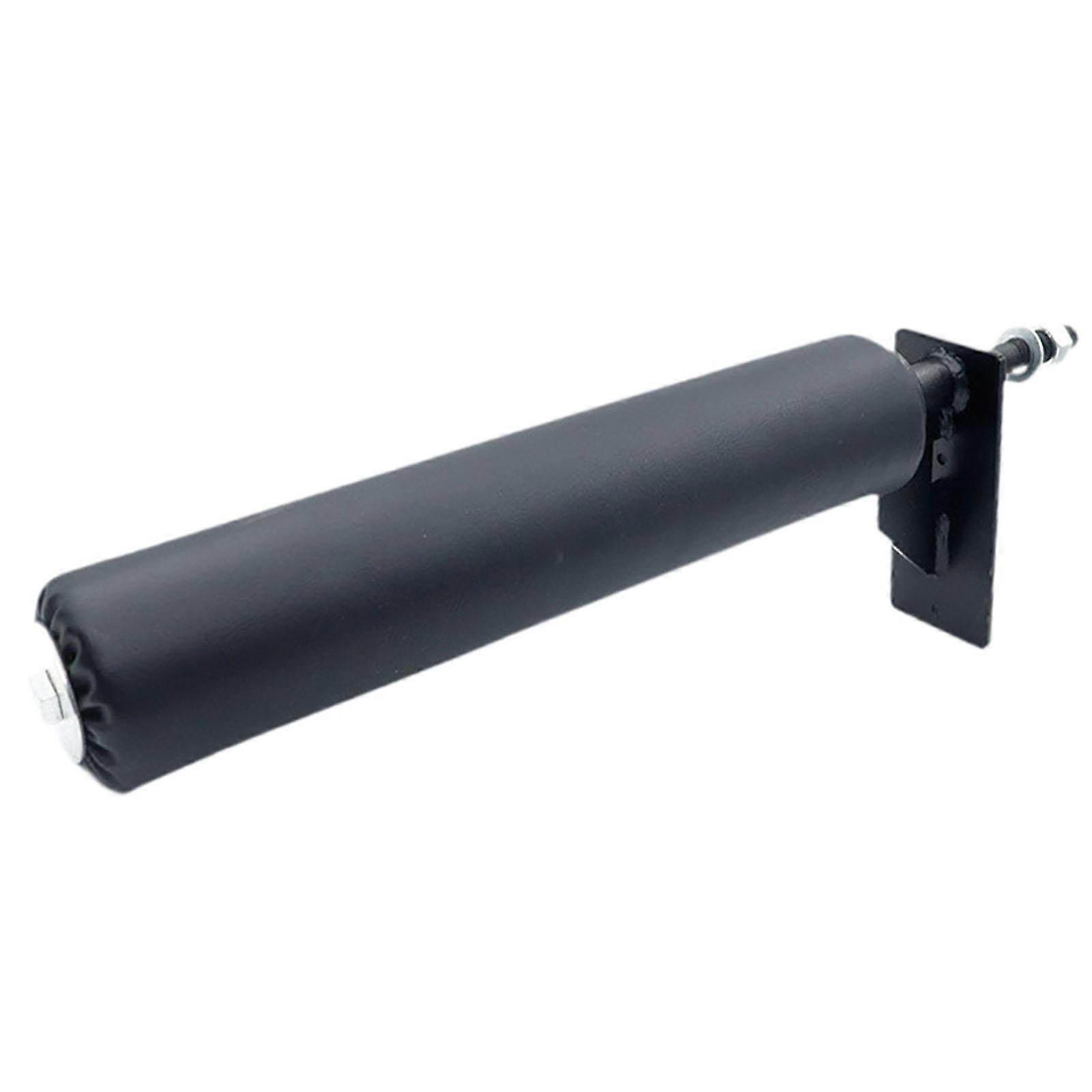 Single Leg Squat Roller Gym Accessories Squat Rack Leg Press Attachment Replace