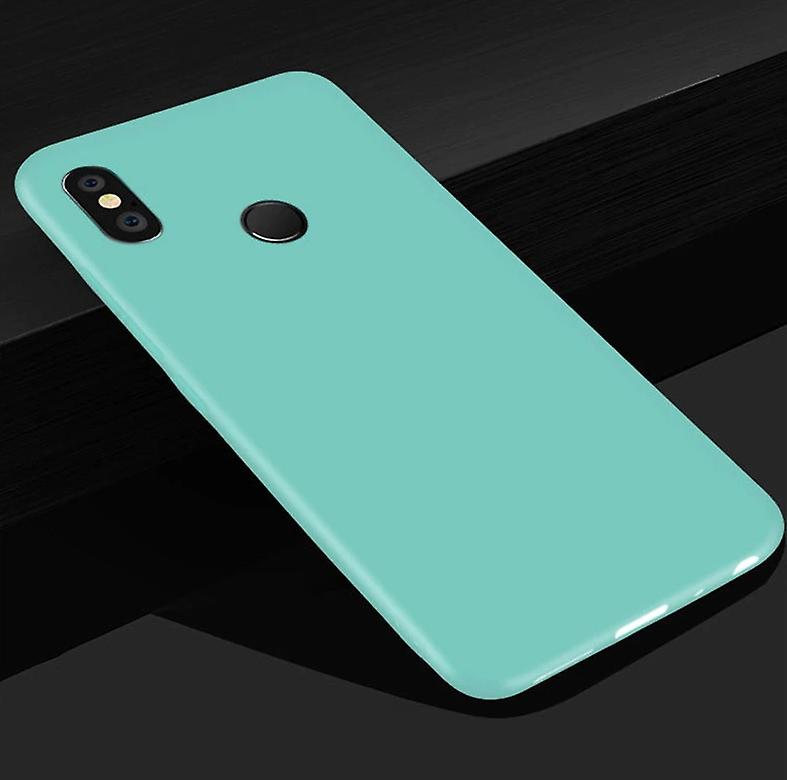 Xiaomi Mi A2 Ultra-Thin Silicone Case