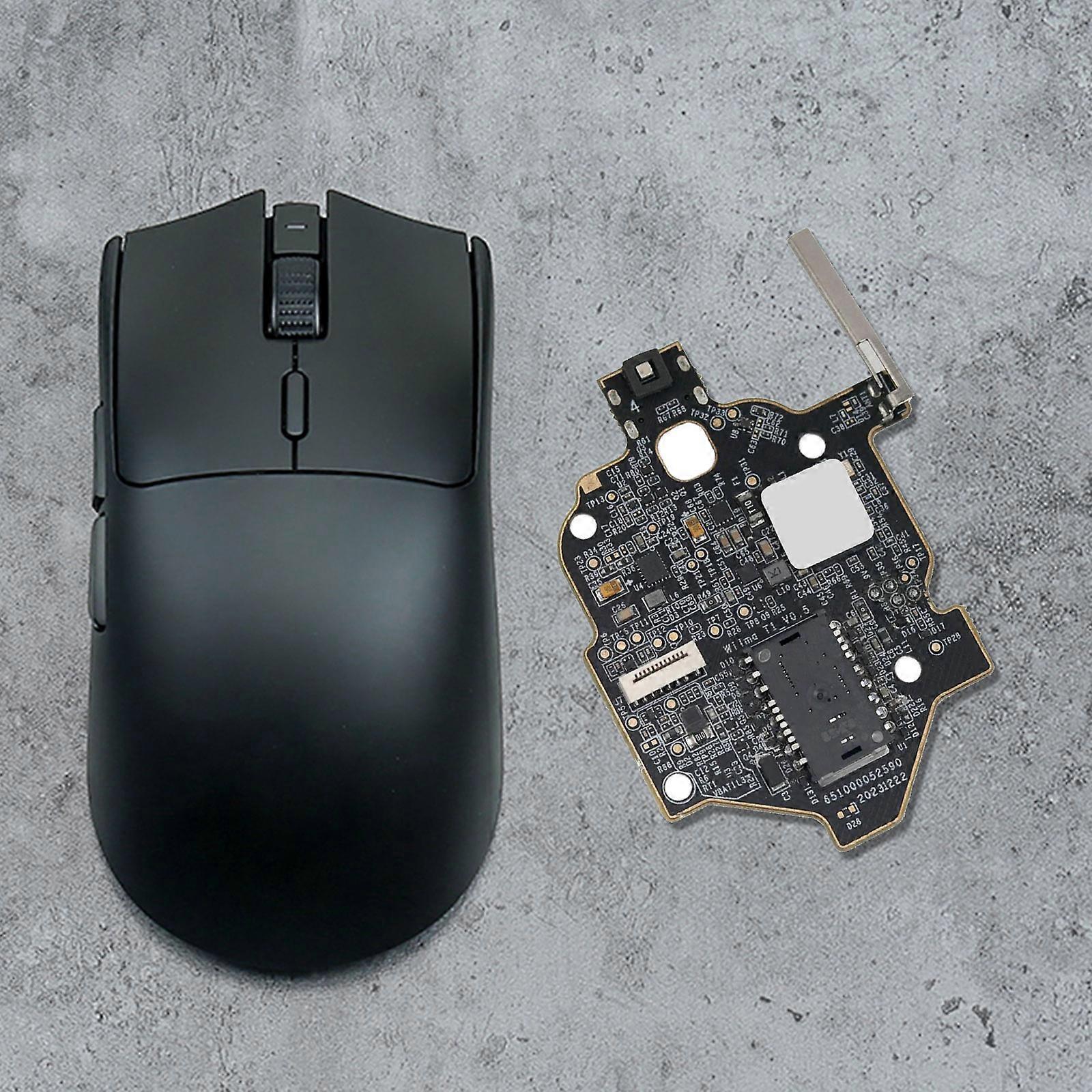 Replacement Mouse Motherboard Main Board Plate for V3Pro Mouse Repair ...