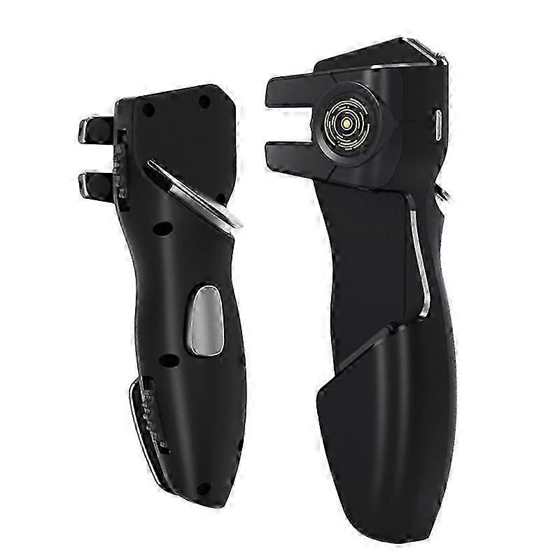 Game Trigger,Phone Controller 6 Finger Game Controller Gamepad for Joystick Handle Game