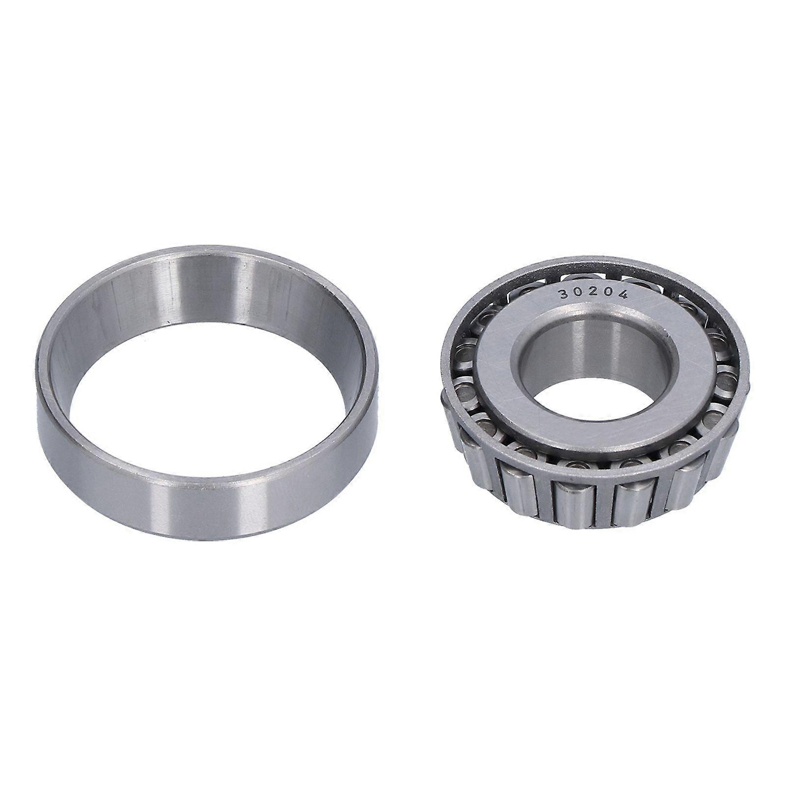 High quality  30204 7204E Tapered Roller Bearings