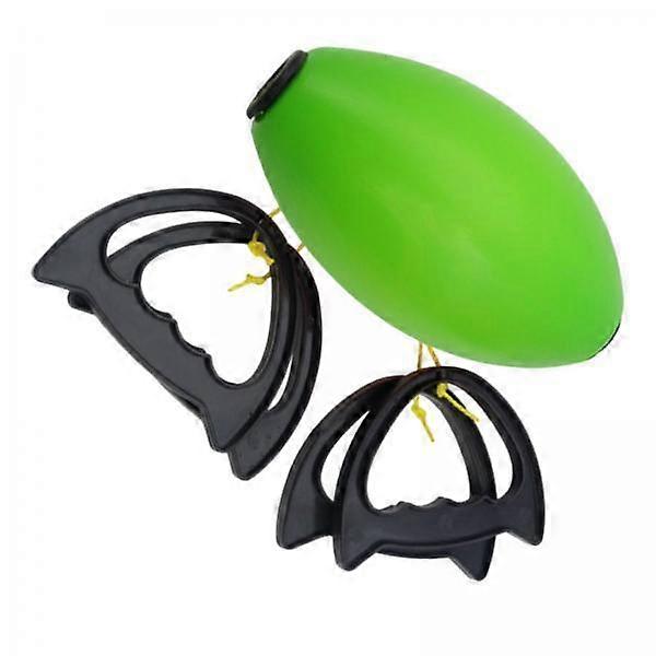 3 Kids Pull Shuttle Ball Game Summer for Exercise Smooth