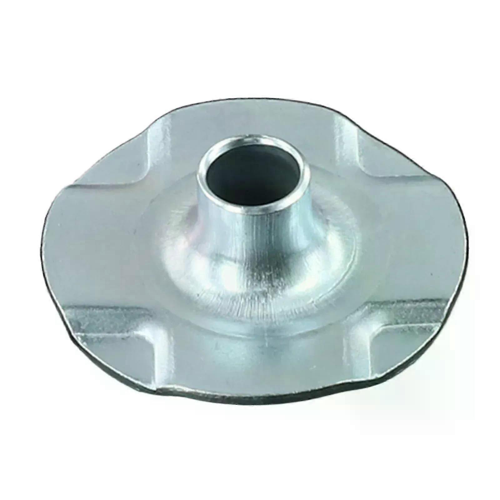 Trimmer Router Template Guide Bush Power Tool Accessories For 3701 3709 Trimming Machine Guide Bush Router Edge Guide Metal