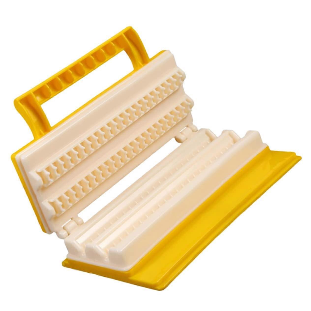 Barbecue Maker Kabob Maker Meat Skewer Tools Kebab Grill Machine Family-Size For Family Use