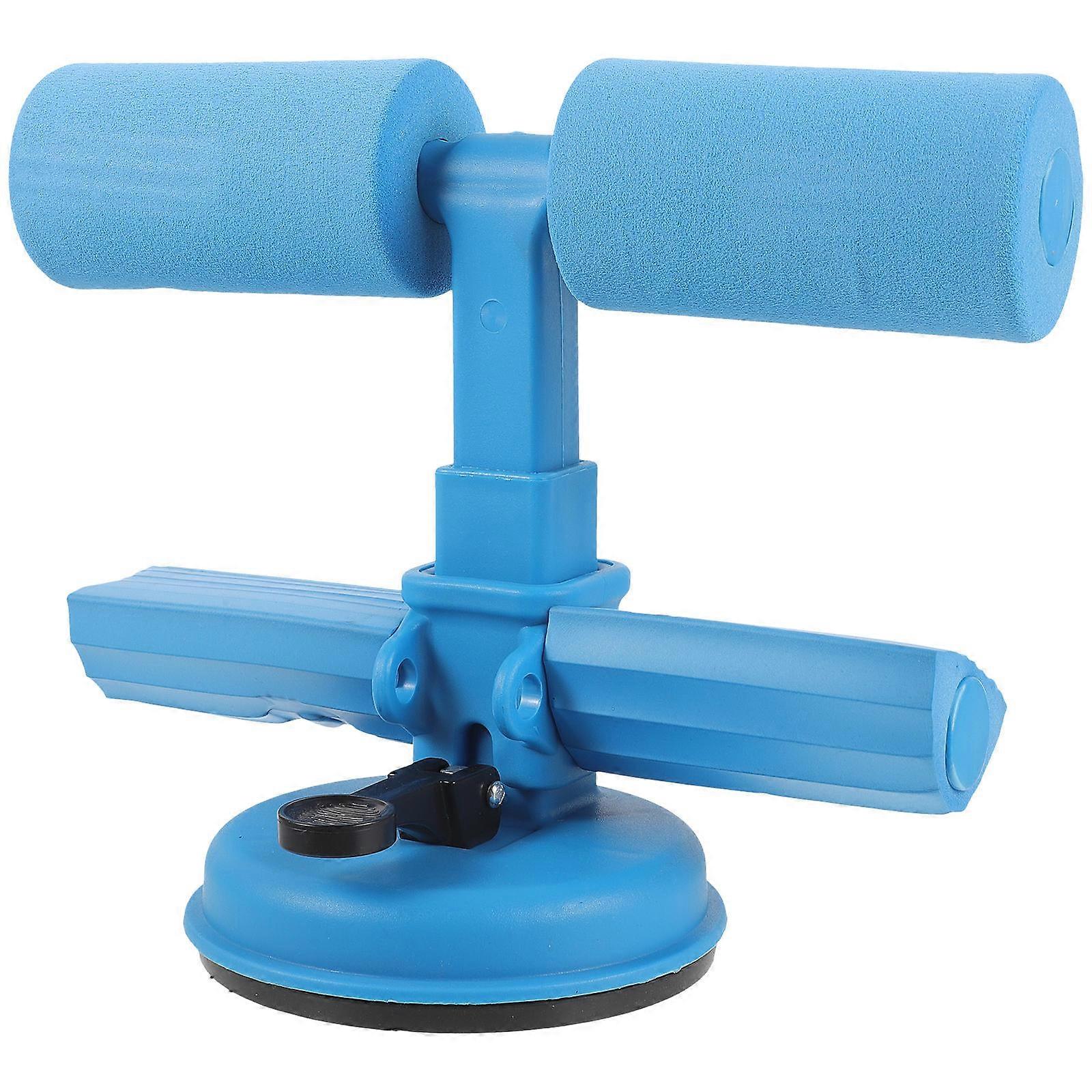 Indoor Exercise Gadget, Lightweight Sit up Support for