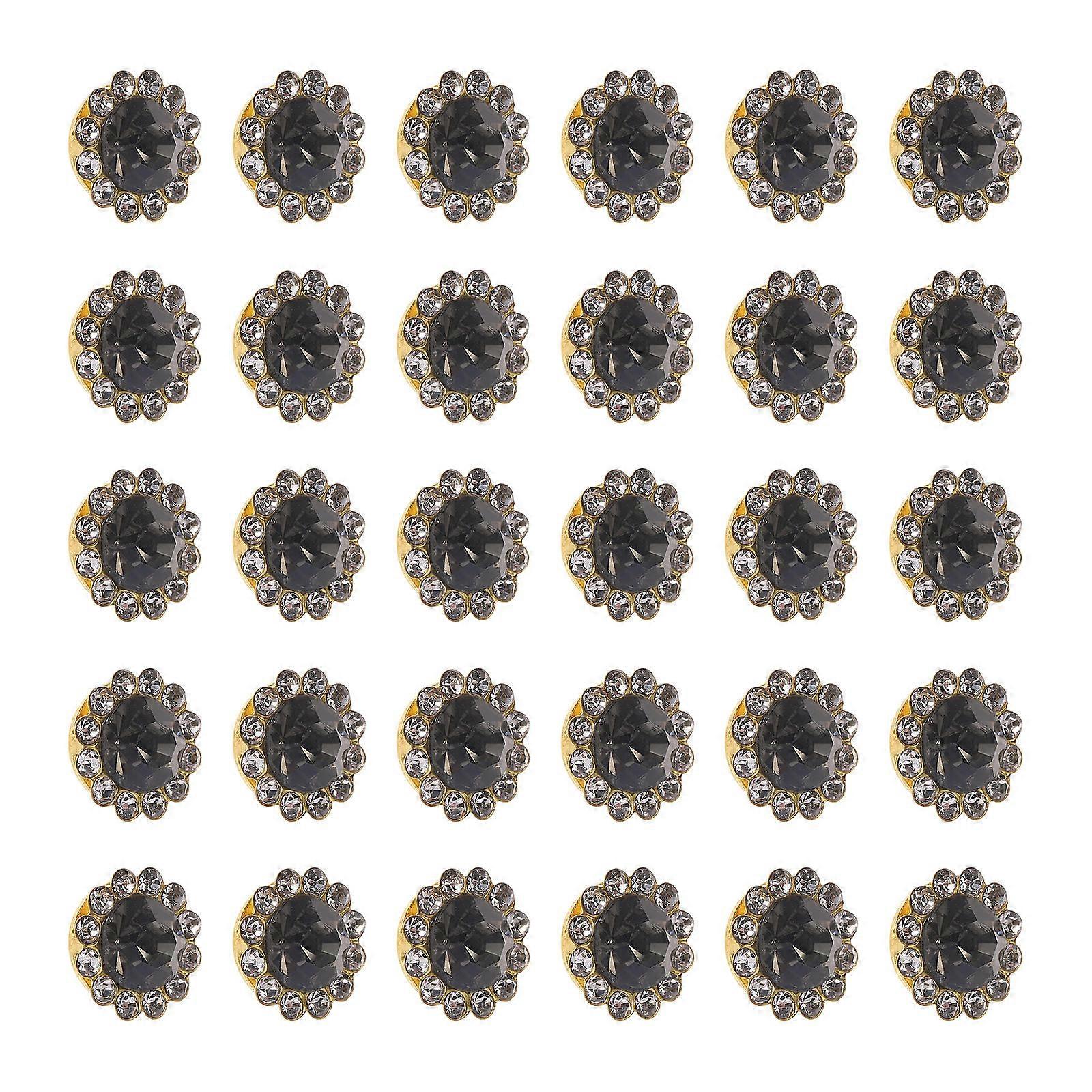 Delicate crafting buttons, enhance DIY projects, wonderful present