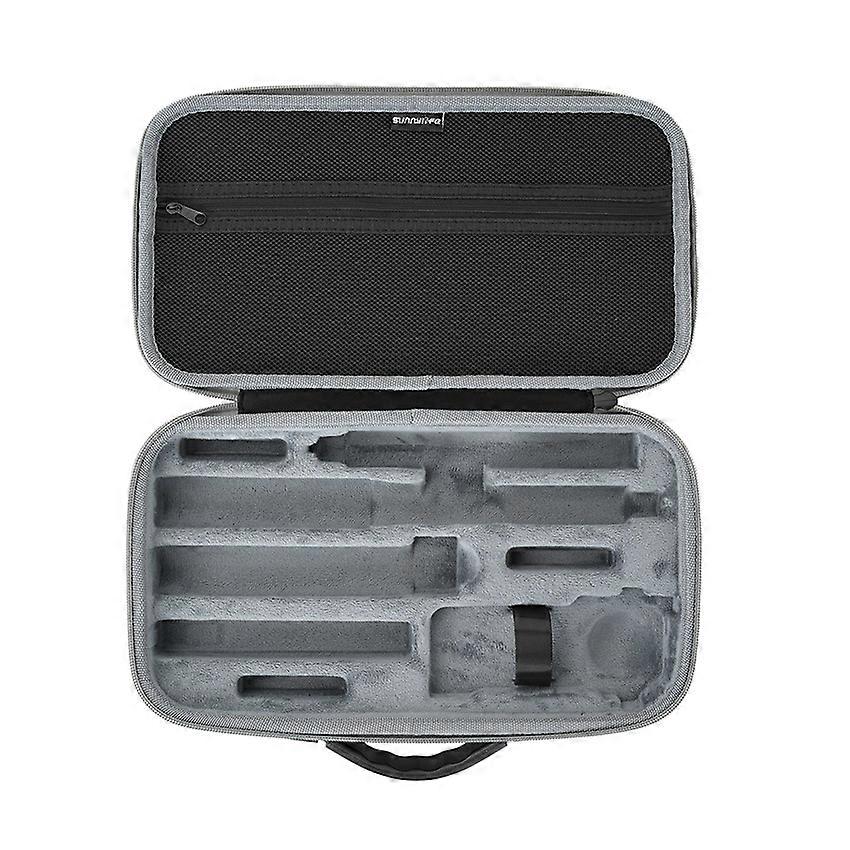 Camera Case Handheld Kit Case for Insta360 X5 Protective Case Portable Kit Bag Standalone Bag