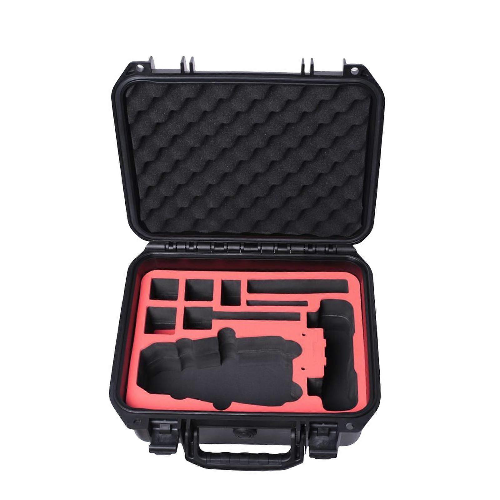 Hard Carrying Case Bag Protective Compressive for 3