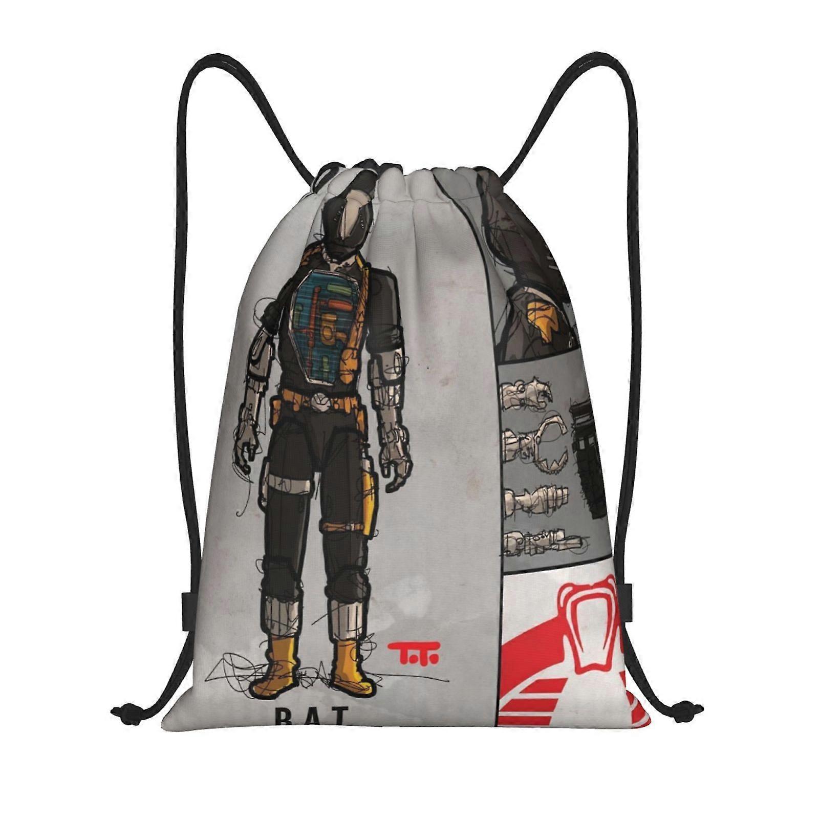 a58 G.I. Joe A Real American Hero Canvas double shoulder backpack sleek, strong, and easy to maintain f58