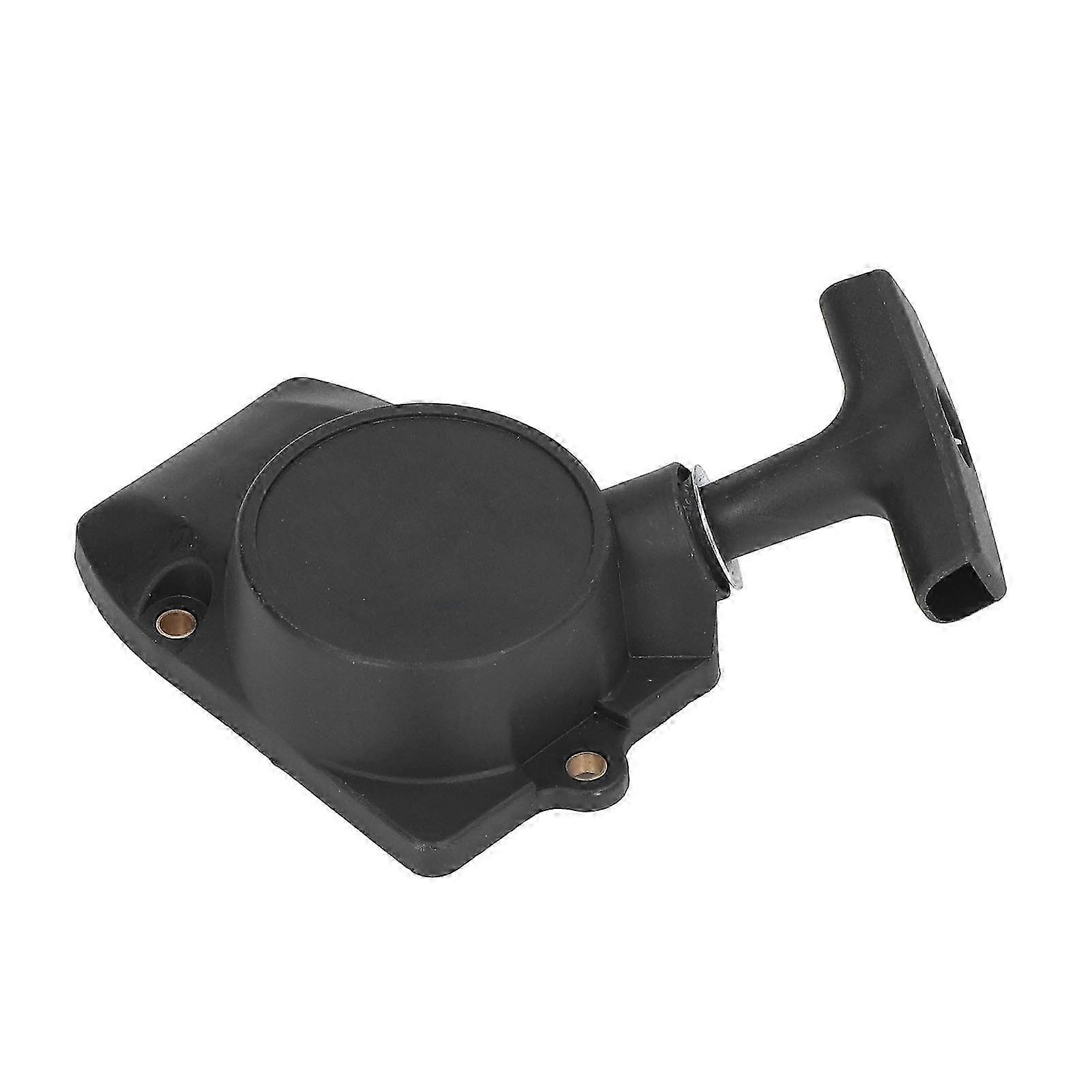 Gräsklippare Pull Startmotor Montering Pull Rewind Startmotor för Stihl FS75 FS80 FS85 FC85 KM85 FR85 FS80 FC75 BG75 Trimmer--