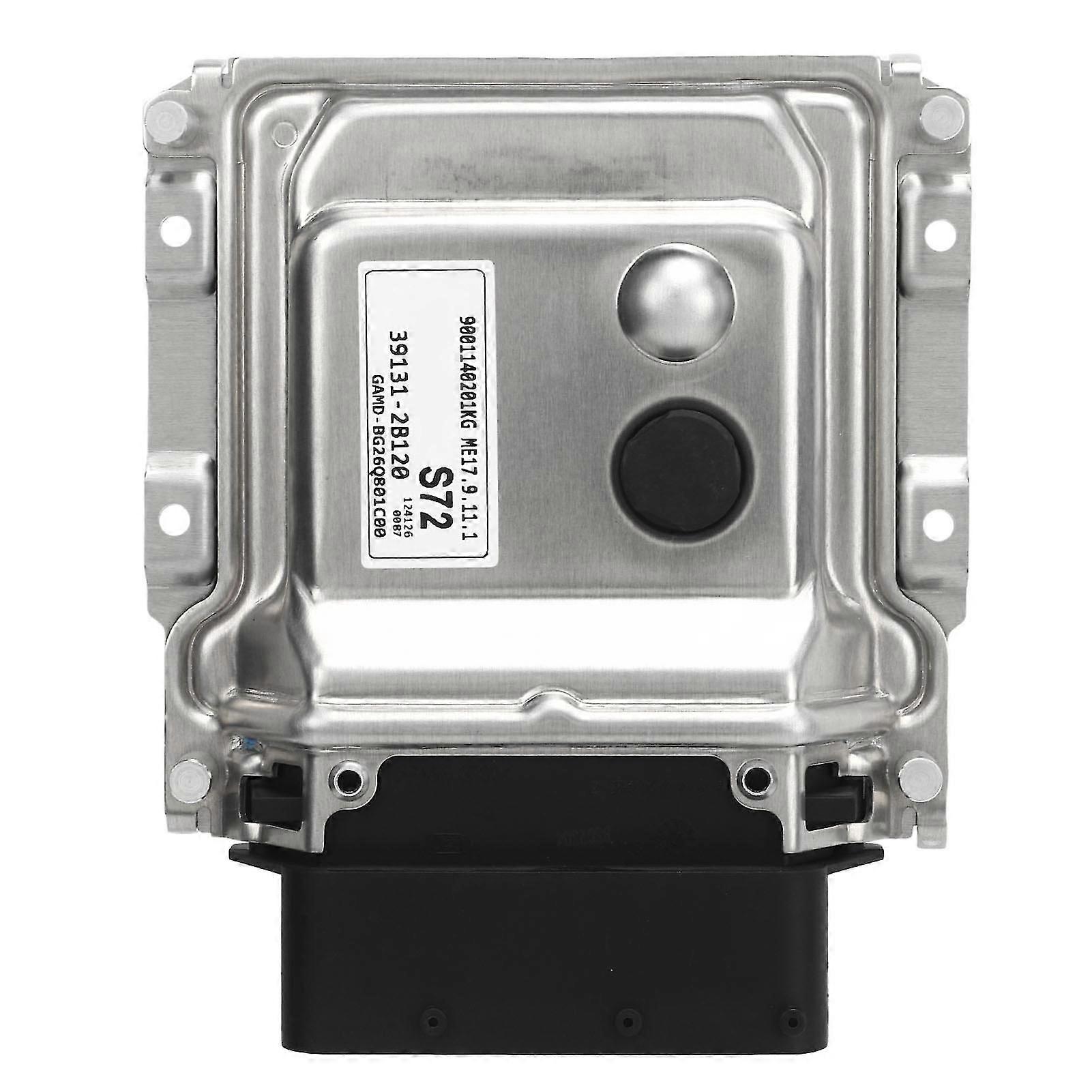 EngineControlModule CarEngineComputerBoard ECMECUControlComputerModule ECMECU EngineControlModuleECU 391312B120