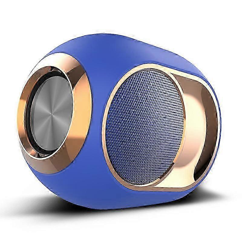 Outdoor subwoofer, bluetooth speaker, wireless speaker stereo bluetooth speaker player