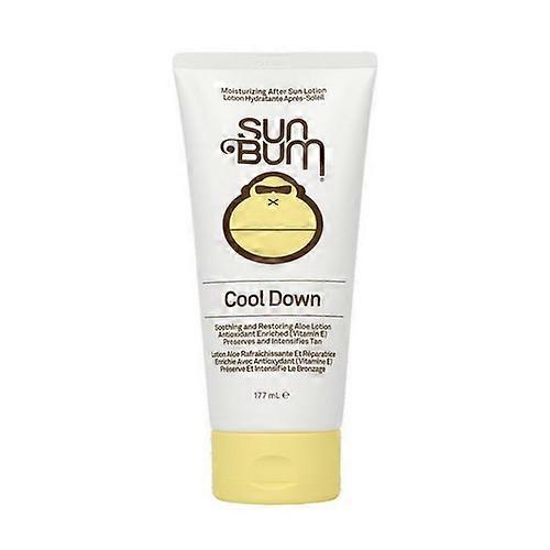 Sun Bum 晒后降温化妆水,177 毫升