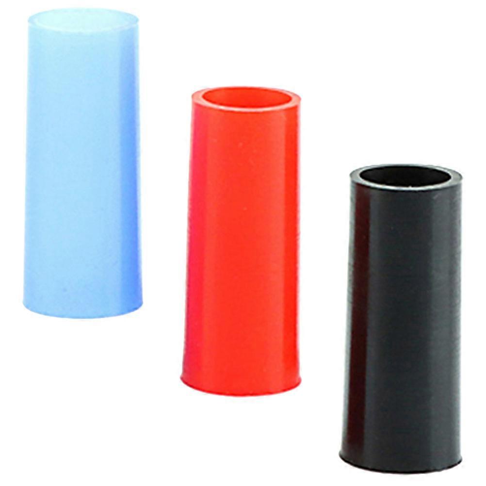 Tenor Saxophone Accessories Circular Seal Rings Musicians Sealing Extend Life 3Pcs