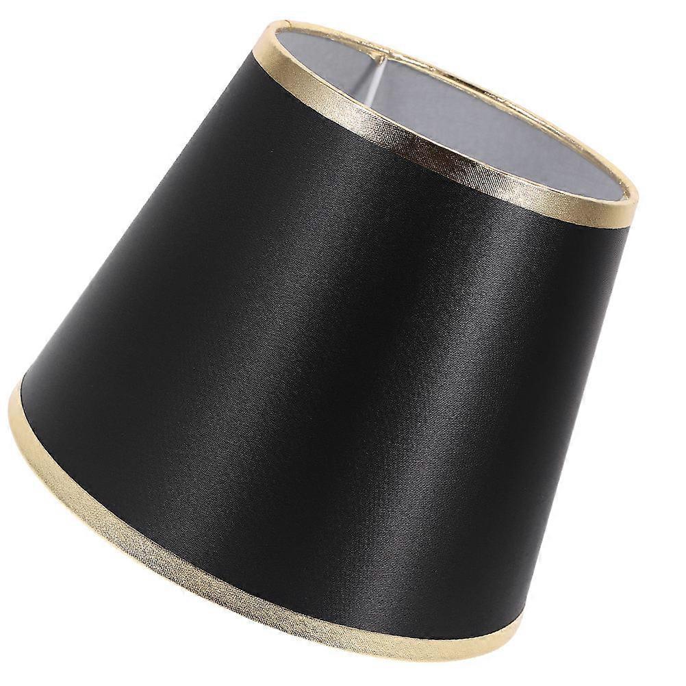 Wall Light Shade E27 Base Indoor Light Protection Office Library 26x17x17cm 1Set