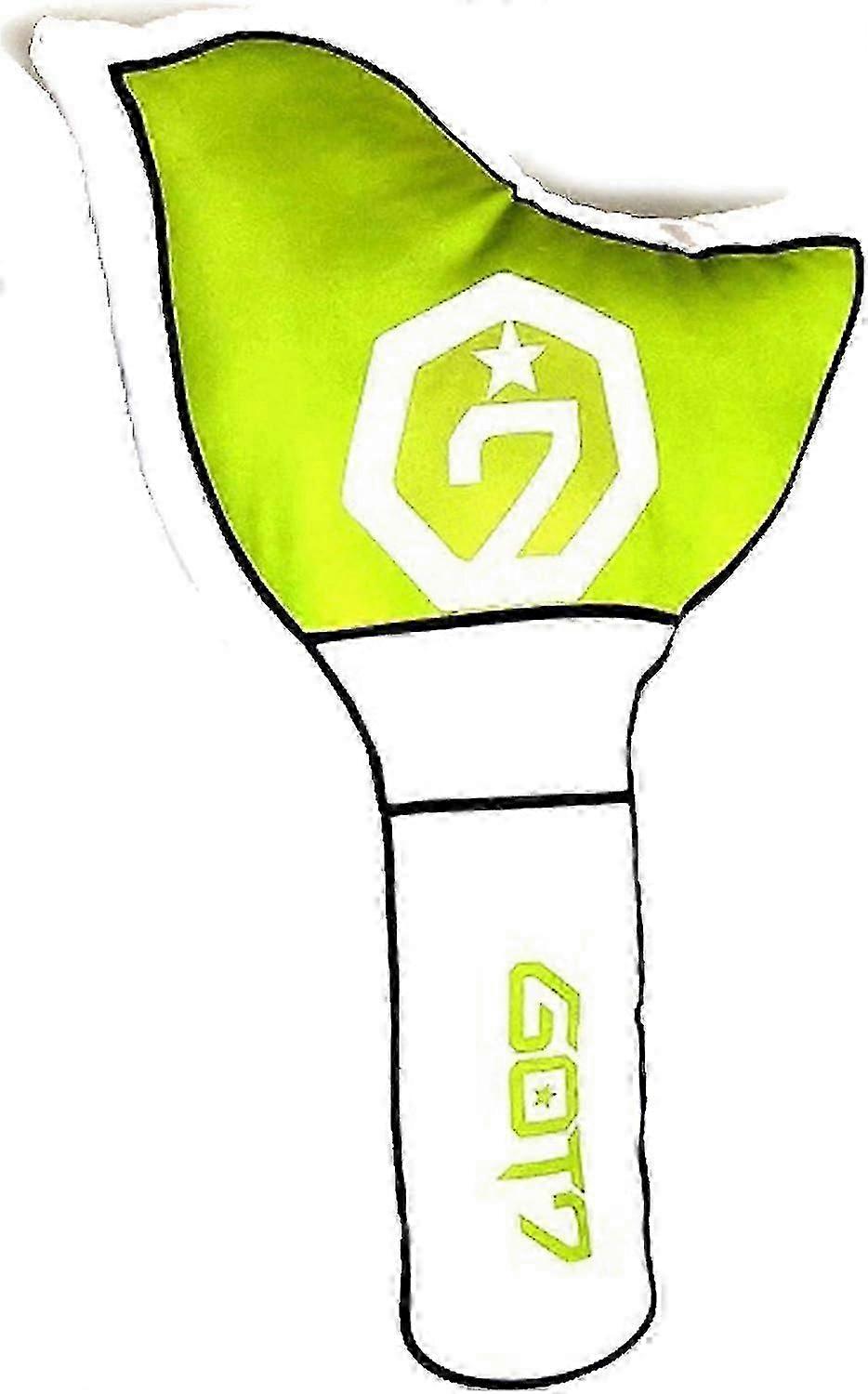 KPOP Wanna One EXO GOT7 キュート ボルスター 枕 ワンサイズ