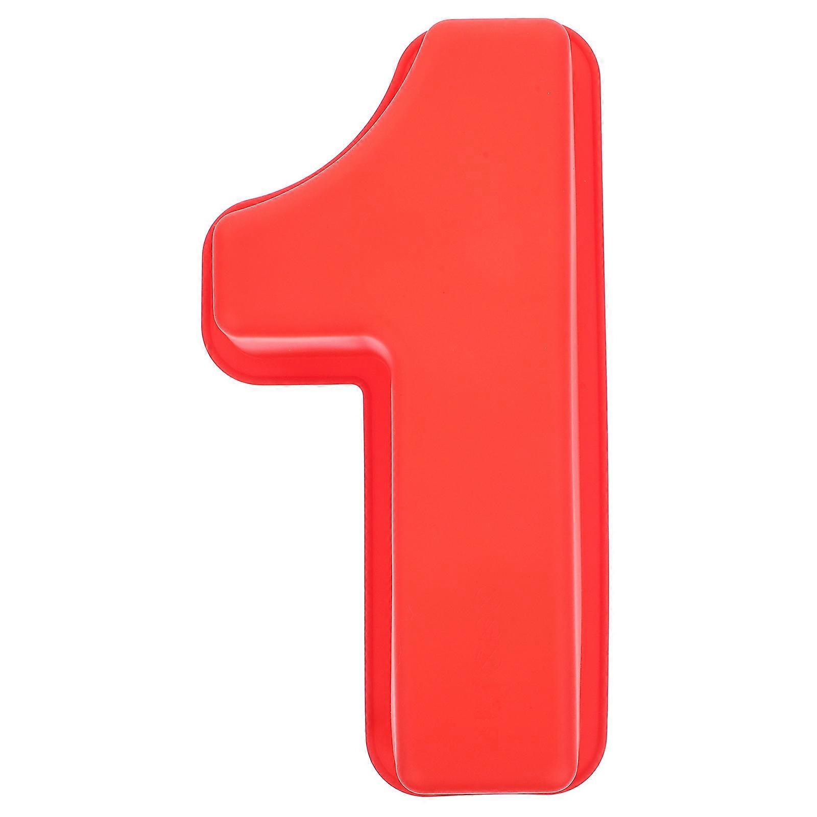 Bakery Cake Mold Food-Grade Material Modern Design For Pastry Making Candy Users 1Set