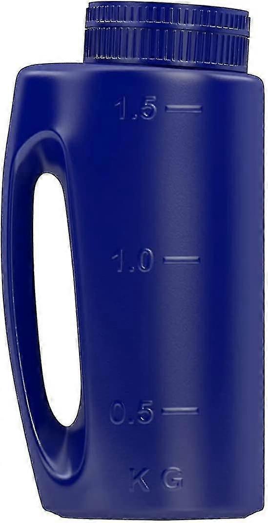 28*13cm Fertilizer Grass Spreader Lawn Seed Spreader Hand Garden Tool with One