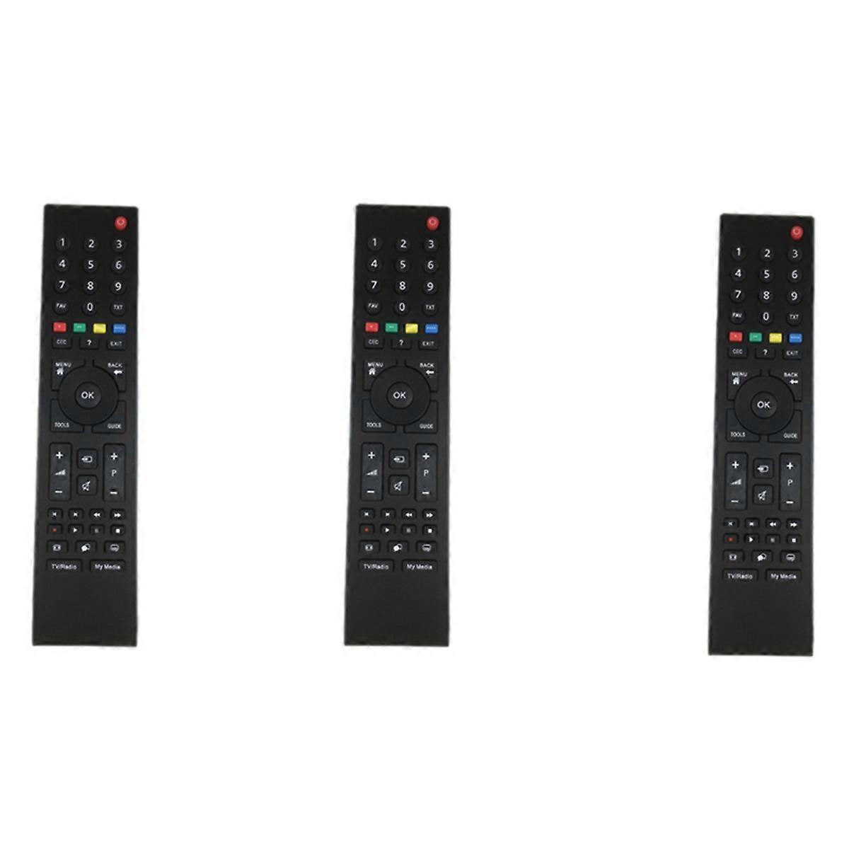 Remote for SMART LCD TV Replace Remote Control RC3214801