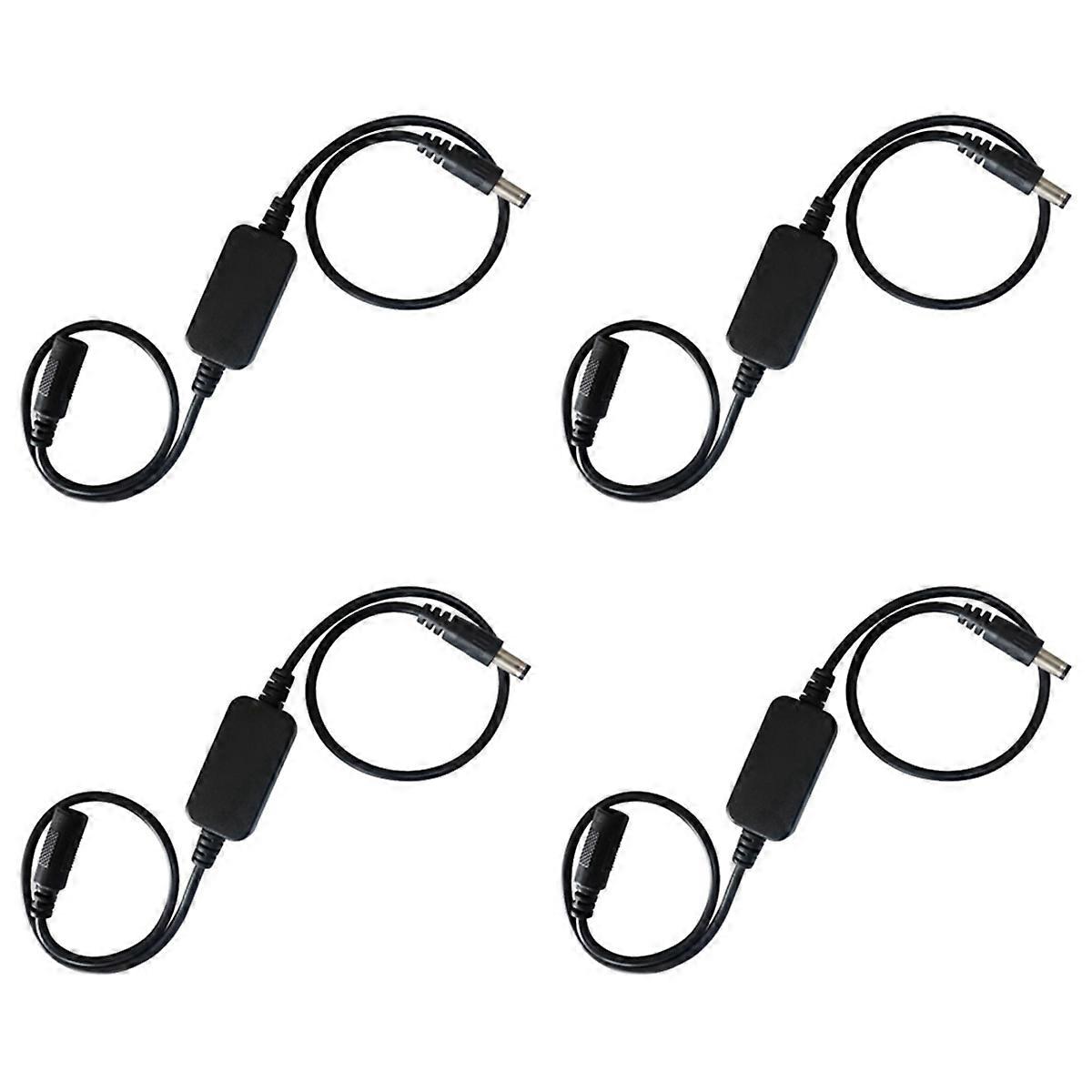 24 Hour Auto Reboot Router Routing Timer Reset Tool Black