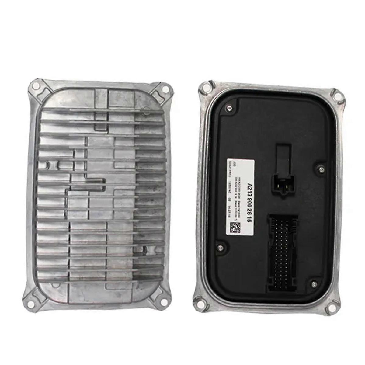 LED Power Module Control Unit A2139002616 for W205