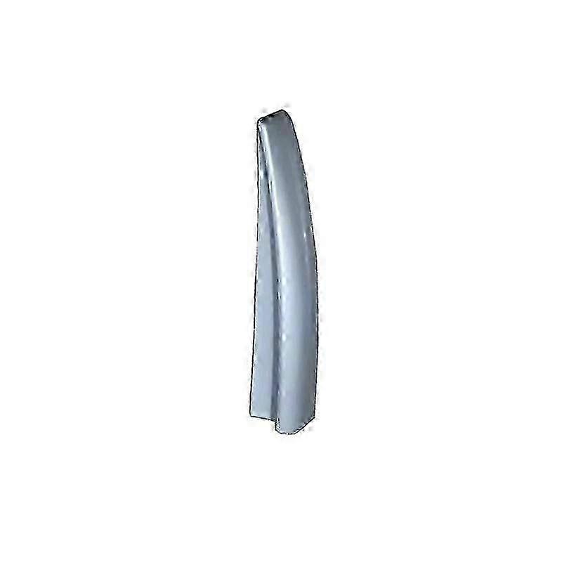 Για Nissan Qashqai J11 2016-2019 Ράγα σχάρας οροφής End Cover Shell Luggage Bar