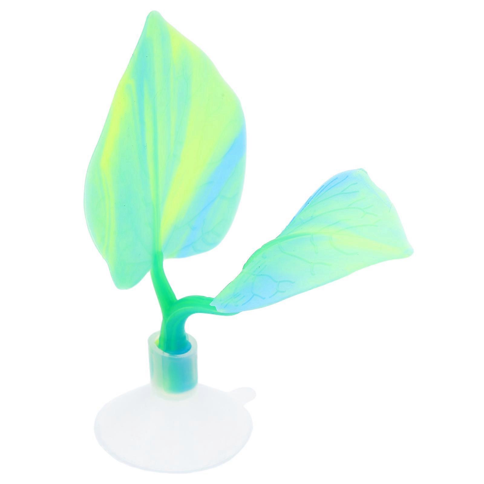 The **Betta Fish Breeding Pad Soft Silicone Hammock with Suction Cup** is a popular and practical accessory designed specifically for betta fish,