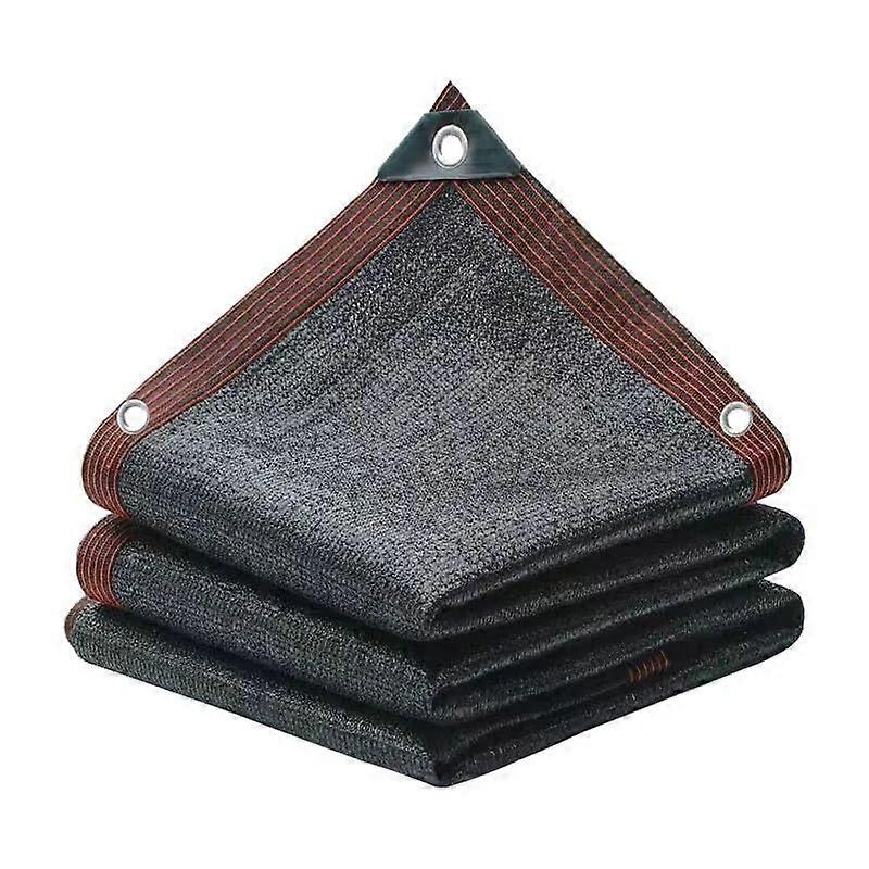 Sun Shade Net For Greenhouse Plant Greenhouse Cover UV Net 3m x 4m