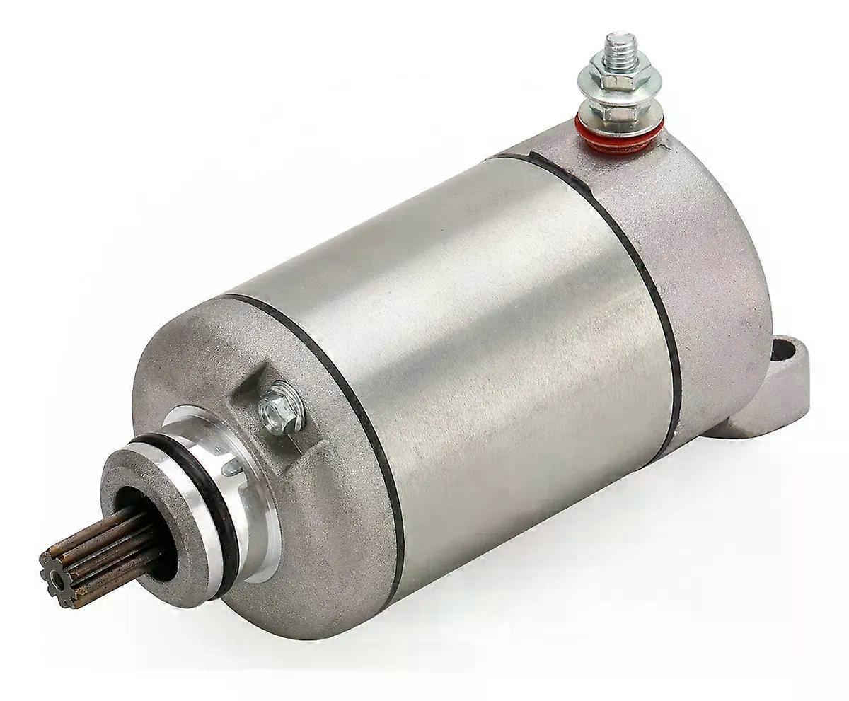 Motor De Arranque Para Honda Cbr1000rr Cbf1000 Cb1000 R Ra