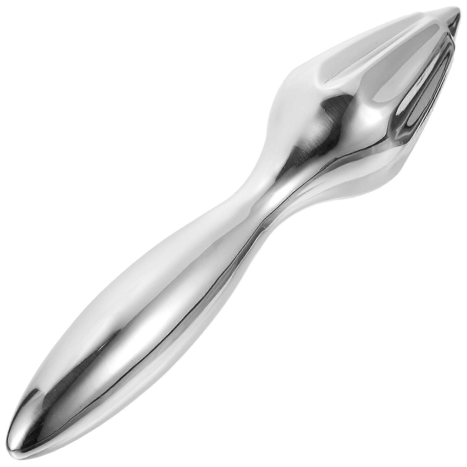 Stainless Steel Lemon Squeezer, Robust for Use