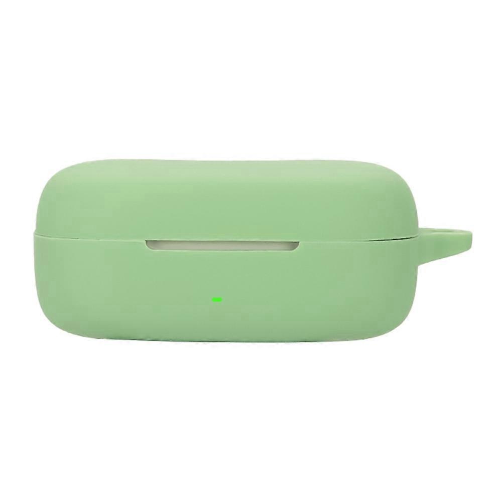 For Huawei FreeArc Protective Case Bluetooth-Compatible Earbuds Silicone Cover with Hook