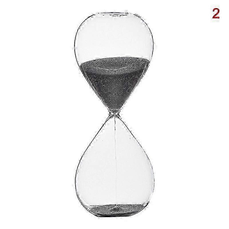 Hourglass Sand Timer for Enhanced Productivity and Focus to Achieve Goals