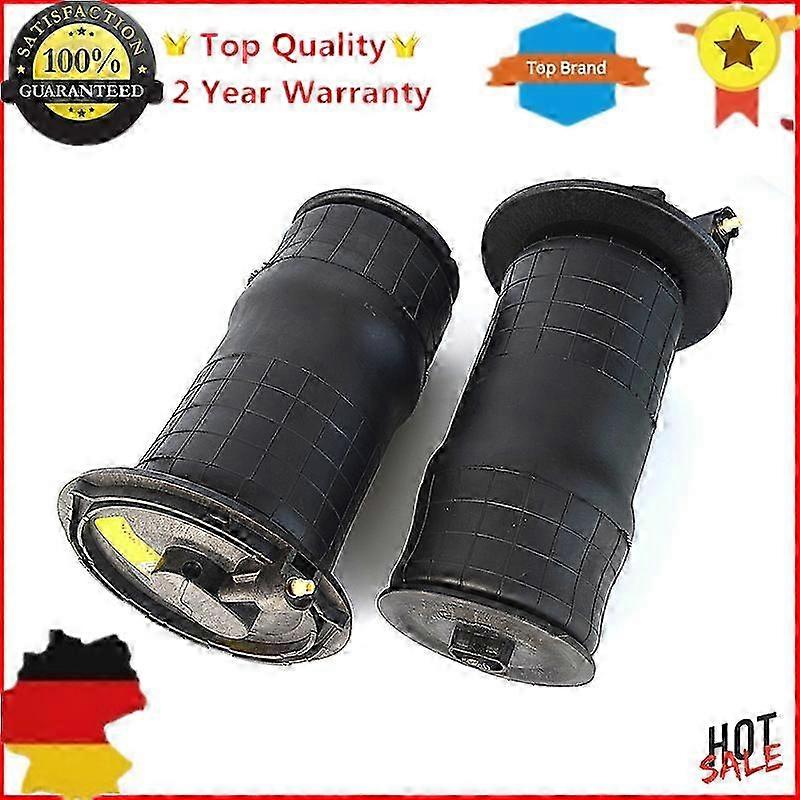 Rear Air Suspension Bag for Suitable Brand, Accessory for RANGE ROVER Models P38 MK II MK2 P38A, New, RKB101460