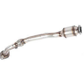Catalytic Converter Fit for TOYOTA CAMRY SOLARA 1997-2000 55205 326145 40244