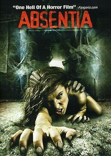 Absentia [DVD] [2011] [Region 1] [US Imp DVD