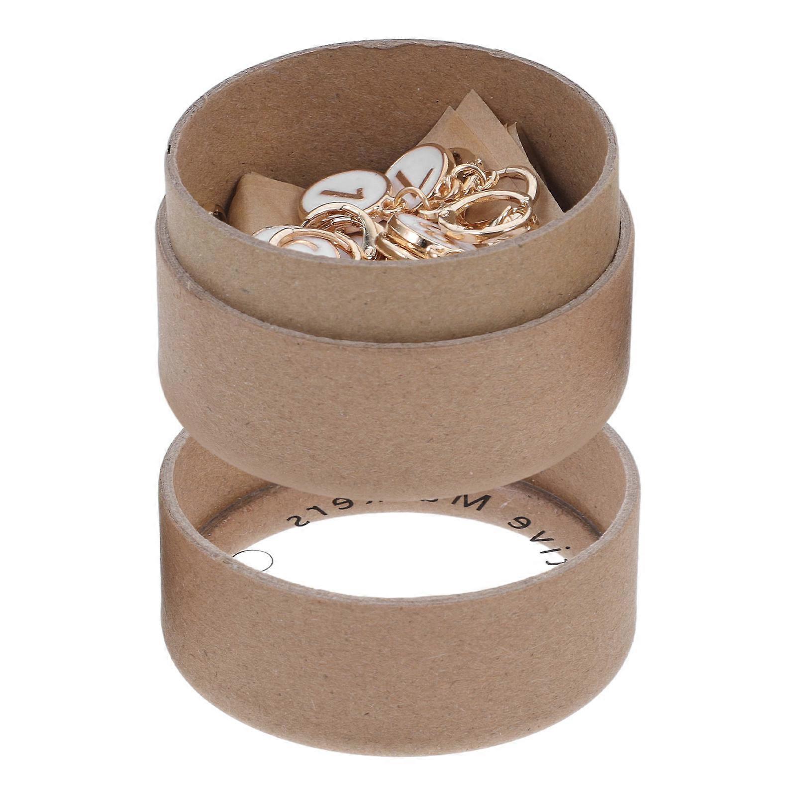 10pcs White Stitch Markers for Accurate Stitch Counting – Essential Weaving Tool for Knitting, Crocheting, and DIY Crafts