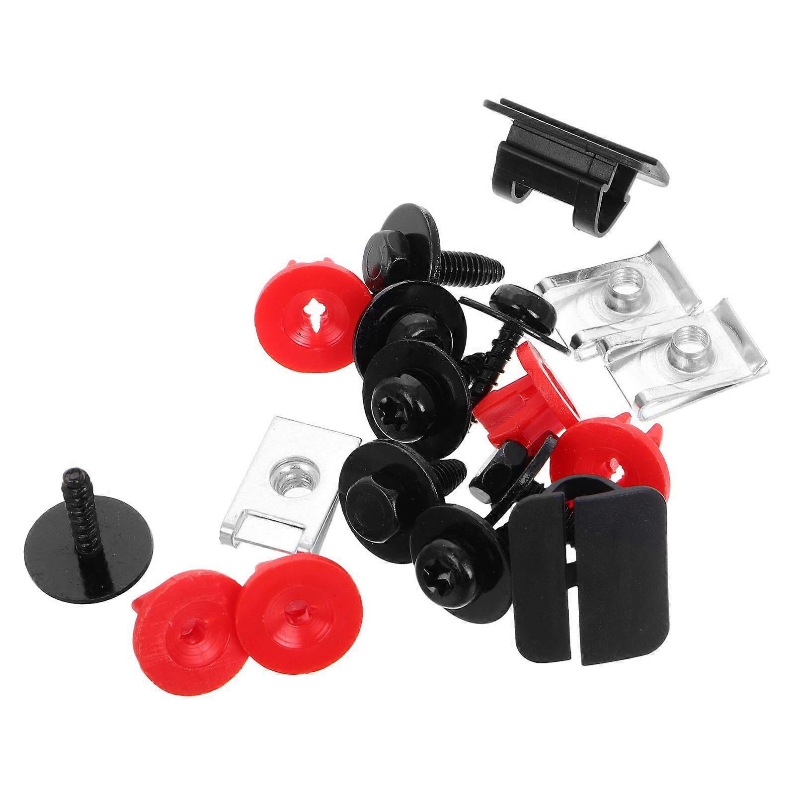 Ram Engine Splash To Prevent Scratches And Protect From Water For Drivers 1 Set