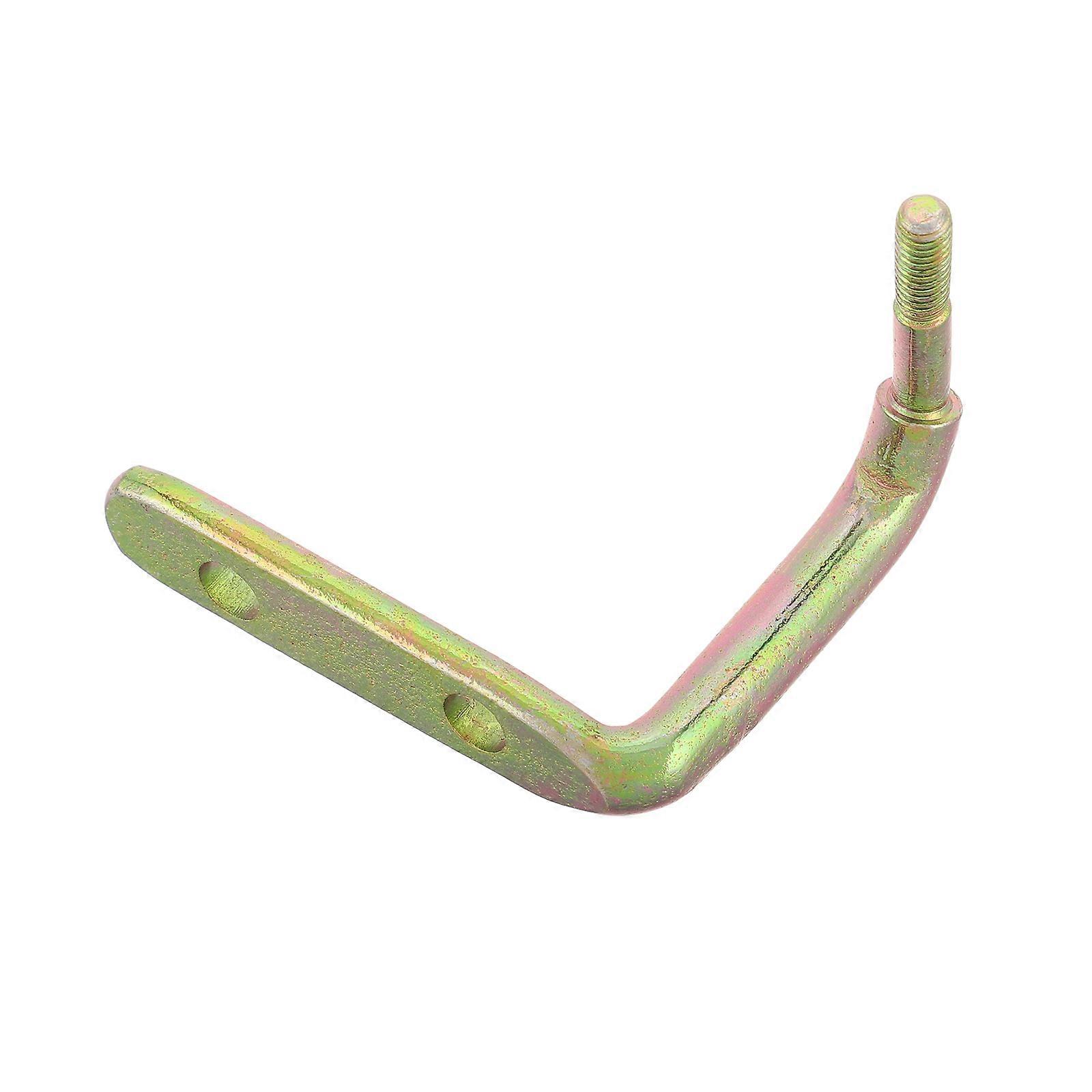 Piano Backrest Hook Compact Accessory for Enhanced Stability, Easy Installation, Fits Most Piano Brands