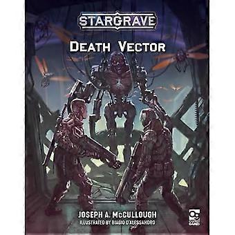 Sterrengrave: Dood Vector