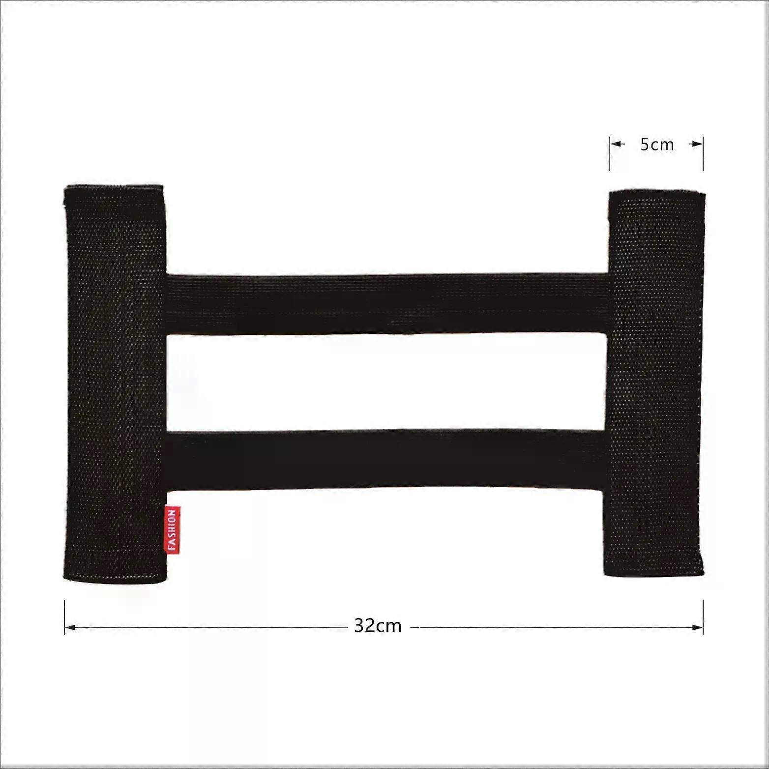 Car Back Rear Organizer Net Seat Elastic String Magic Sticker Universal Storage Pocket Bag Auto Car Trunk Organizer Whole