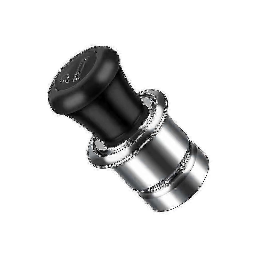 Windproof Flameless Cigar Lighter Compatible with MINI Cooper & Mitsubishi - Rechargeable Luxury Gasless Torch