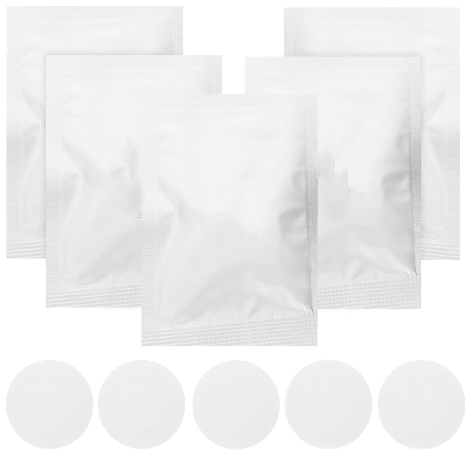 Aromatherapy Refill Car Air Freshener Accessory Driving Odor Removal 12Pcs