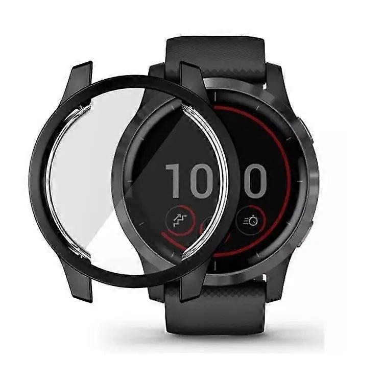 Garmin Venu - Protective Case (black)
