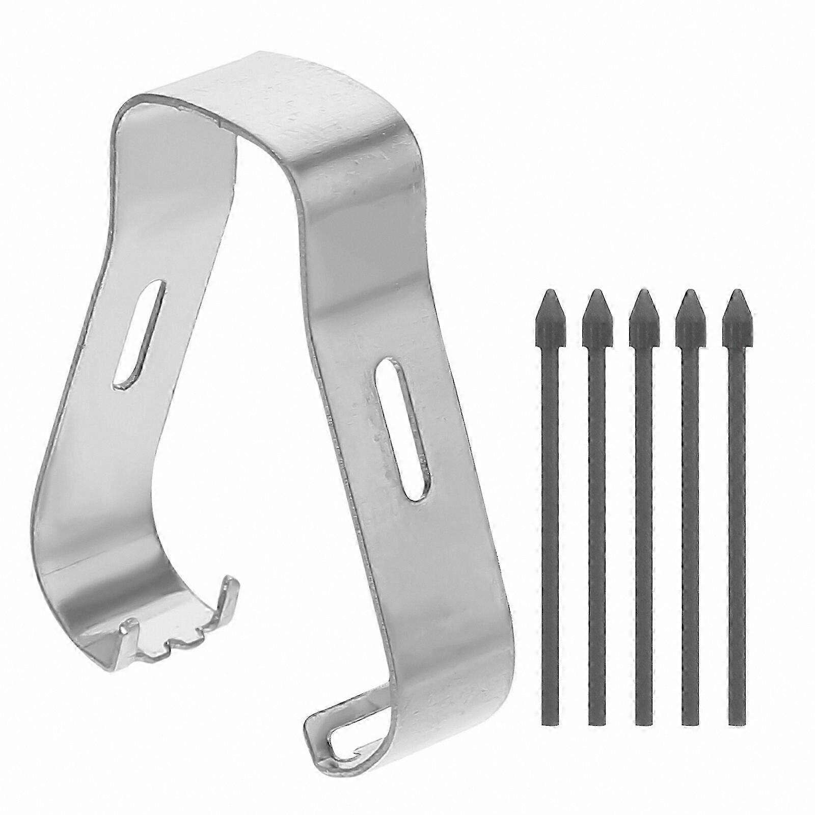 Stylus Pen Refills for Tablet and Phone Replacement Nibs Electric Stylus-Compatible with Various Devices