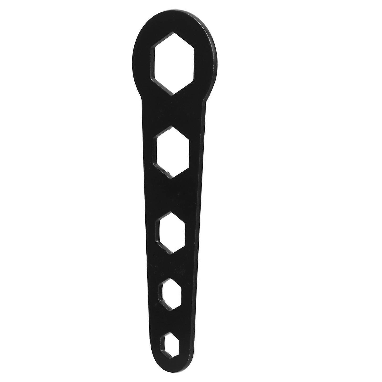 Wheelchair Brake Lever Replacement – Durable Iron Clutch Hand Wrench for Easy Installation and Reliable Braking Performance